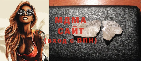 СК Богданович